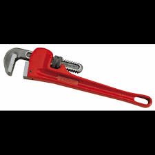 Clé serre tubes Américain 54mm Fonte 1 1.2