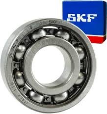 Roulement bille 6018-skf