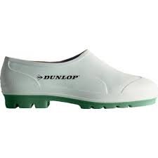 Sabots de travail alimentaire