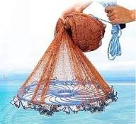 Filet De PêChe 4,2 M TARAH...