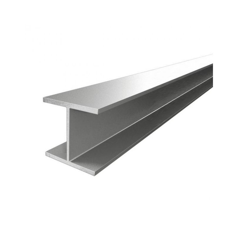 Poutrelles métalliques HEA 320