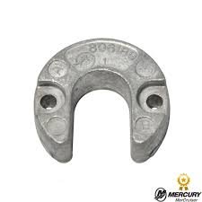 ANODE DE VÉRIN DE DIRECTION MERCRUISER ALPHA ONE GEN II