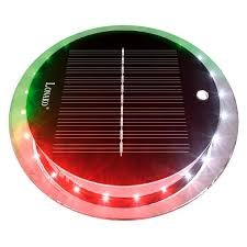 Feu de navigation à led