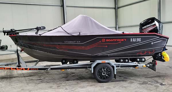Bateau wrap 3