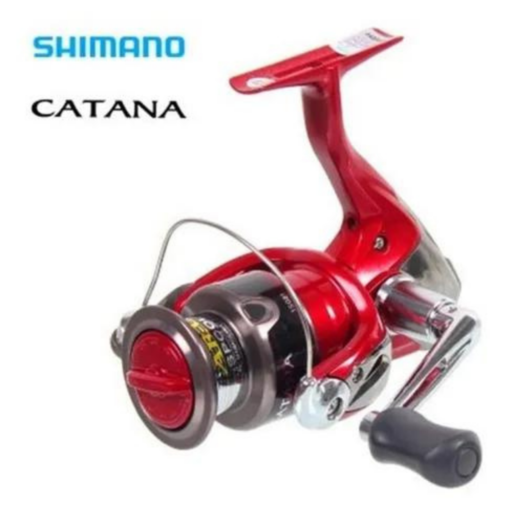 catana 1000 fc